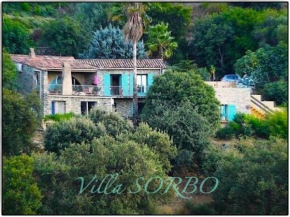 Villa Sorbo